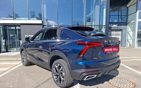 Haval F7x, 2025 год, 3 349 000 рублей, 8 фотография