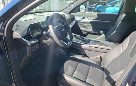 Haval F7x, 2025 год, 3 349 000 рублей, 13 фотография