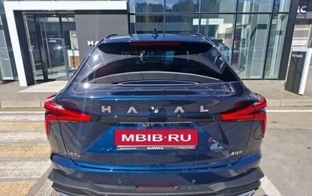 Haval F7x, 2025 год, 3 349 000 рублей, 9 фотография