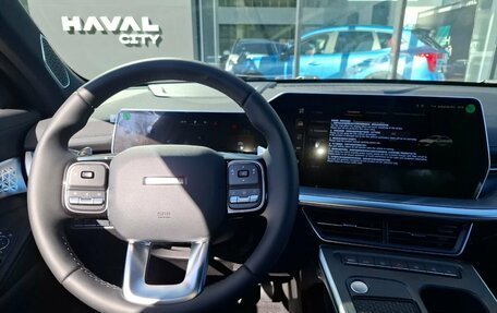 Haval F7x, 2025 год, 3 349 000 рублей, 15 фотография