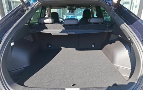 Haval F7x, 2025 год, 3 349 000 рублей, 20 фотография