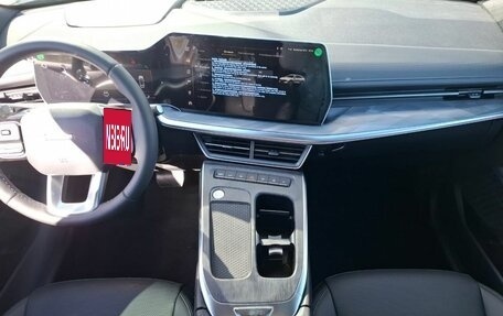 Haval F7x, 2025 год, 3 349 000 рублей, 16 фотография