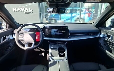 Haval F7x, 2025 год, 3 349 000 рублей, 14 фотография