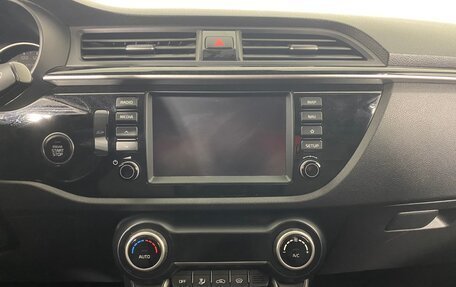 KIA Rio IV, 2020 год, 1 520 000 рублей, 16 фотография