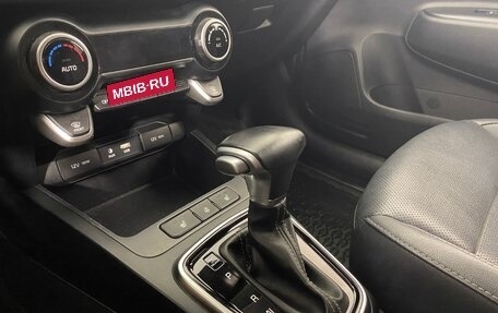 KIA Rio IV, 2020 год, 1 520 000 рублей, 14 фотография