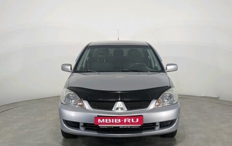 Mitsubishi Lancer IX, 2006 год, 413 000 рублей, 2 фотография