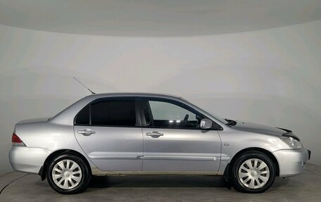 Mitsubishi Lancer IX, 2006 год, 413 000 рублей, 4 фотография
