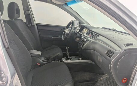Mitsubishi Lancer IX, 2006 год, 413 000 рублей, 14 фотография