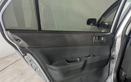 Mitsubishi Lancer IX, 2006 год, 413 000 рублей, 16 фотография