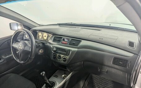 Mitsubishi Lancer IX, 2006 год, 413 000 рублей, 13 фотография