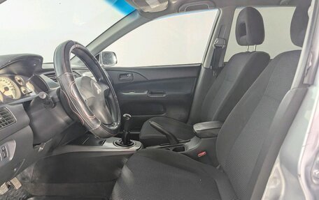 Mitsubishi Lancer IX, 2006 год, 413 000 рублей, 10 фотография