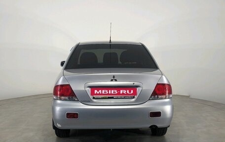 Mitsubishi Lancer IX, 2006 год, 413 000 рублей, 6 фотография