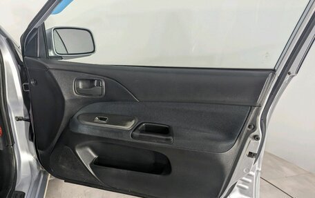 Mitsubishi Lancer IX, 2006 год, 413 000 рублей, 15 фотография
