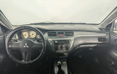 Mitsubishi Lancer IX, 2006 год, 413 000 рублей, 12 фотография