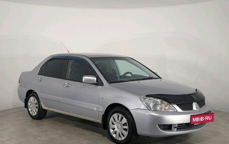 Mitsubishi Lancer IX, 2006 год, 413 000 рублей, 3 фотография