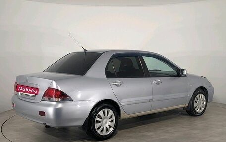 Mitsubishi Lancer IX, 2006 год, 413 000 рублей, 5 фотография