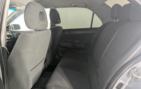 Mitsubishi Lancer IX, 2006 год, 413 000 рублей, 17 фотография