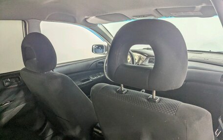 Mitsubishi Lancer IX, 2006 год, 413 000 рублей, 19 фотография