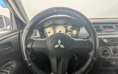 Mitsubishi Lancer IX, 2006 год, 413 000 рублей, 23 фотография