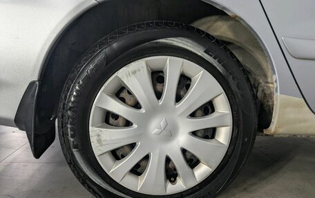 Mitsubishi Lancer IX, 2006 год, 413 000 рублей, 29 фотография