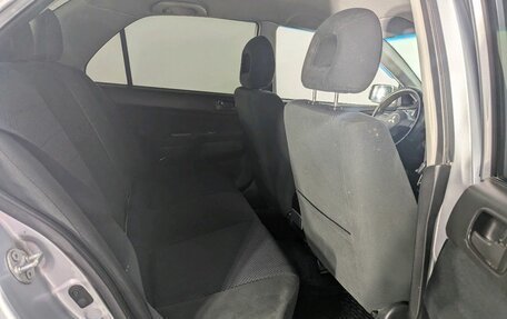 Mitsubishi Lancer IX, 2006 год, 413 000 рублей, 20 фотография