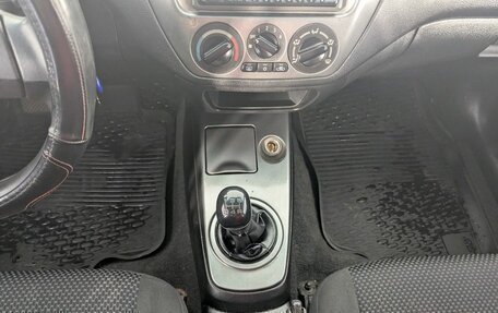 Mitsubishi Lancer IX, 2006 год, 413 000 рублей, 27 фотография