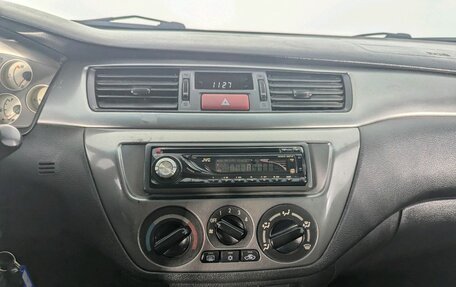 Mitsubishi Lancer IX, 2006 год, 413 000 рублей, 26 фотография