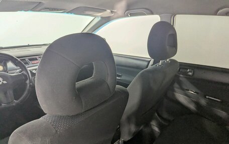 Mitsubishi Lancer IX, 2006 год, 413 000 рублей, 18 фотография