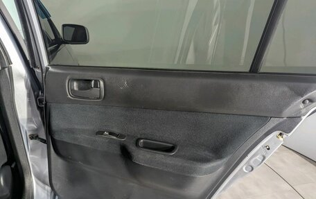Mitsubishi Lancer IX, 2006 год, 413 000 рублей, 21 фотография