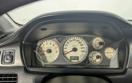 Mitsubishi Lancer IX, 2006 год, 413 000 рублей, 24 фотография