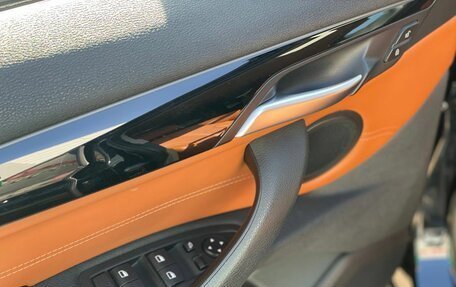 BMW X1, 2016 год, 2 200 000 рублей, 14 фотография