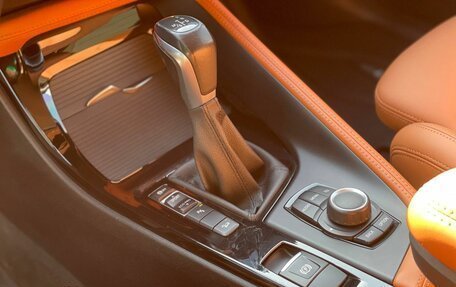 BMW X1, 2016 год, 2 200 000 рублей, 17 фотография
