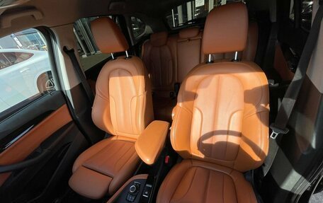 BMW X1, 2016 год, 2 200 000 рублей, 13 фотография
