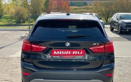 BMW X1, 2016 год, 2 200 000 рублей, 6 фотография