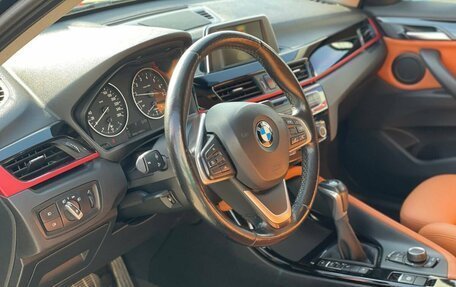 BMW X1, 2016 год, 2 200 000 рублей, 16 фотография