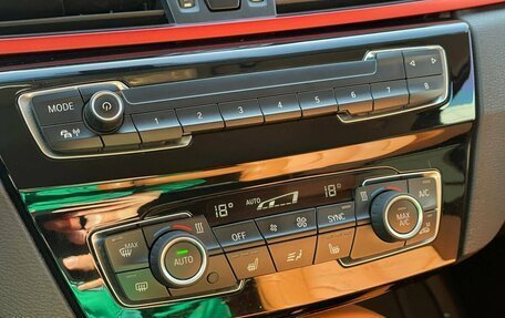 BMW X1, 2016 год, 2 200 000 рублей, 19 фотография