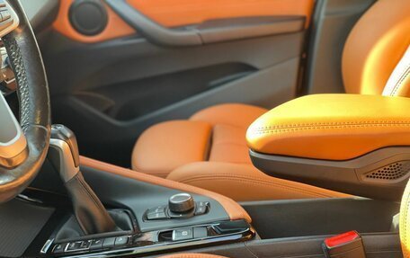 BMW X1, 2016 год, 2 200 000 рублей, 21 фотография
