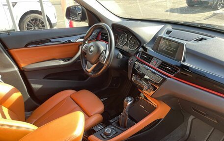 BMW X1, 2016 год, 2 200 000 рублей, 25 фотография