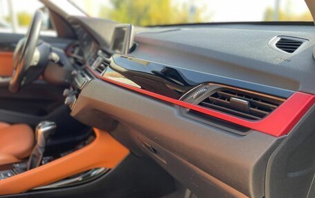 BMW X1, 2016 год, 2 200 000 рублей, 27 фотография