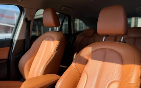 BMW X1, 2016 год, 2 200 000 рублей, 22 фотография