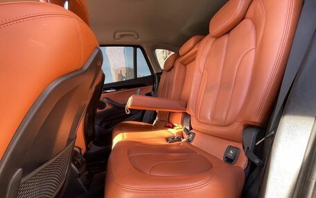 BMW X1, 2016 год, 2 200 000 рублей, 24 фотография