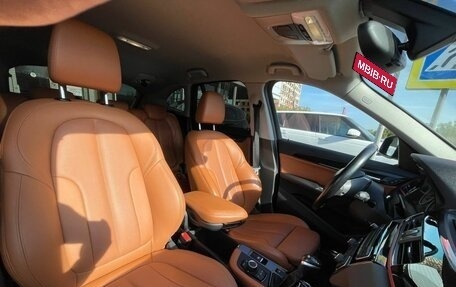 BMW X1, 2016 год, 2 200 000 рублей, 26 фотография