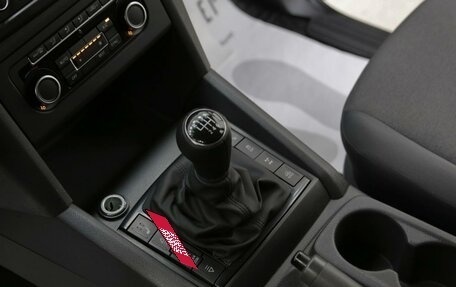 Volkswagen Amarok I рестайлинг, 2015 год, 1 999 000 рублей, 8 фотография