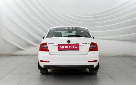 Skoda Octavia, 2014 год, 1 378 000 рублей, 6 фотография