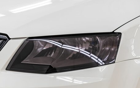Skoda Octavia, 2014 год, 1 378 000 рублей, 11 фотография