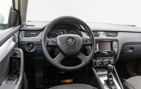 Skoda Octavia, 2014 год, 1 378 000 рублей, 15 фотография