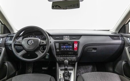 Skoda Octavia, 2014 год, 1 378 000 рублей, 14 фотография
