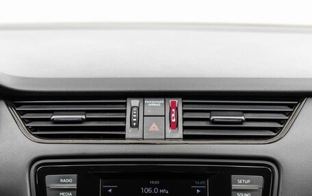 Skoda Octavia, 2014 год, 1 378 000 рублей, 20 фотография