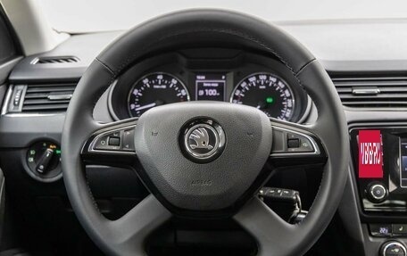 Skoda Octavia, 2014 год, 1 378 000 рублей, 17 фотография