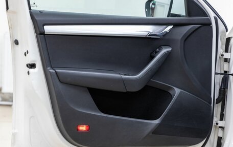 Skoda Octavia, 2014 год, 1 378 000 рублей, 26 фотография